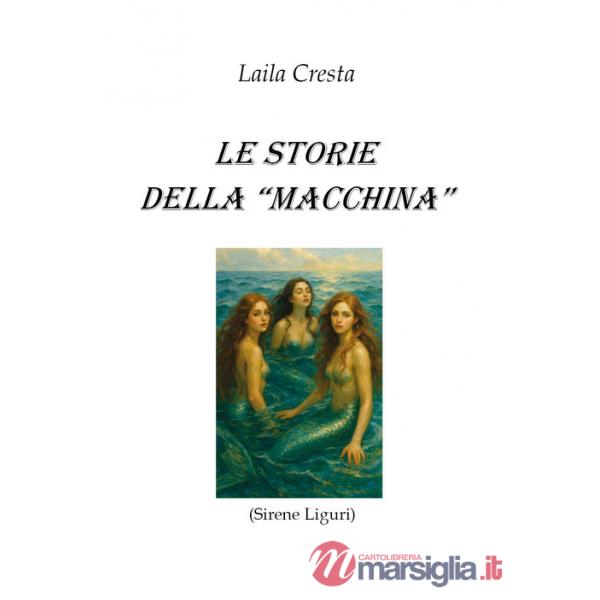 Storie della «macchina» (Le)