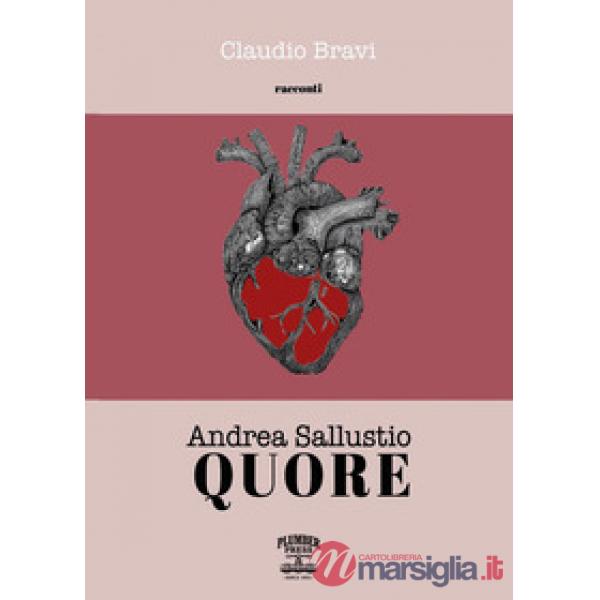 Andrea Sallustio. Quore