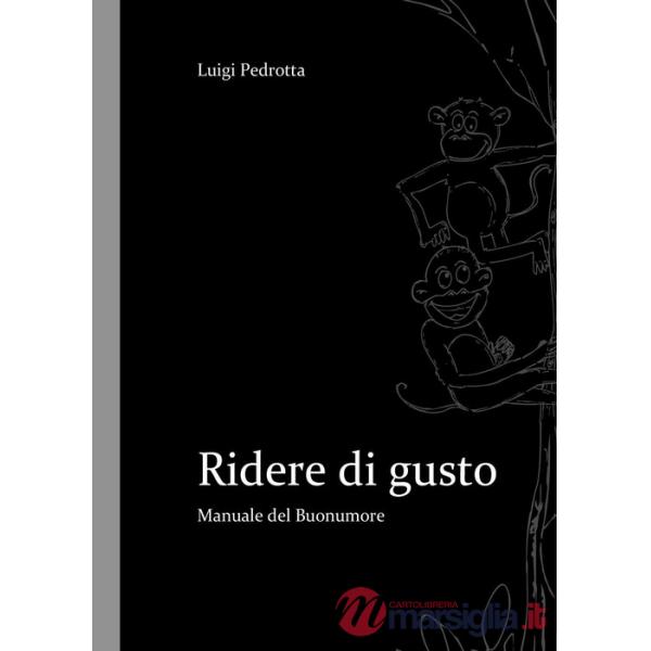 Ridere di gusto