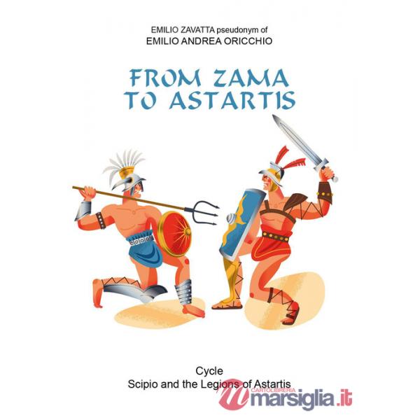 From Zama to Astartis