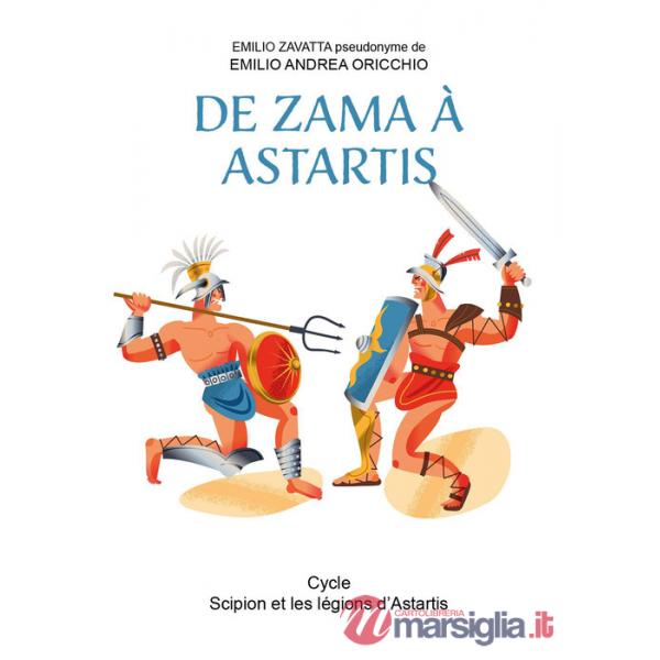 De Zama à Astartis