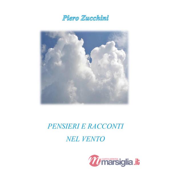 Pensieri e racconti nel vento