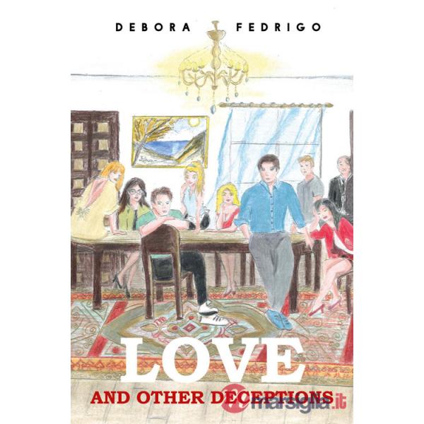 Love and other deceptions