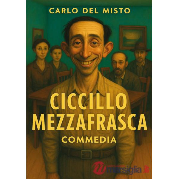 Ciccillo Mezzafrasca