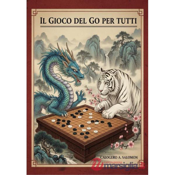 Gioco del Go per tutti (Il)