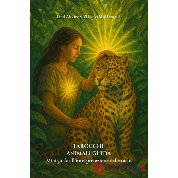 Tarocchi animali guida. Mini guida all'interpretazione
