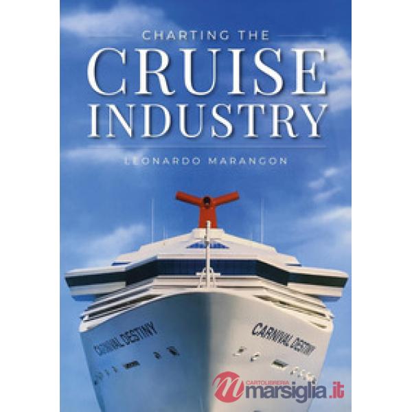 Charting the cruise industry