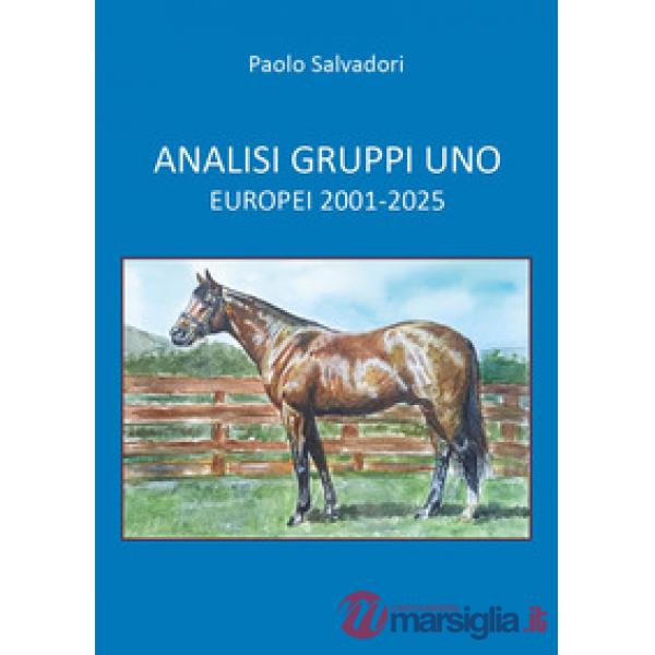 Analisi Gruppi Uno Europei 2001-2025