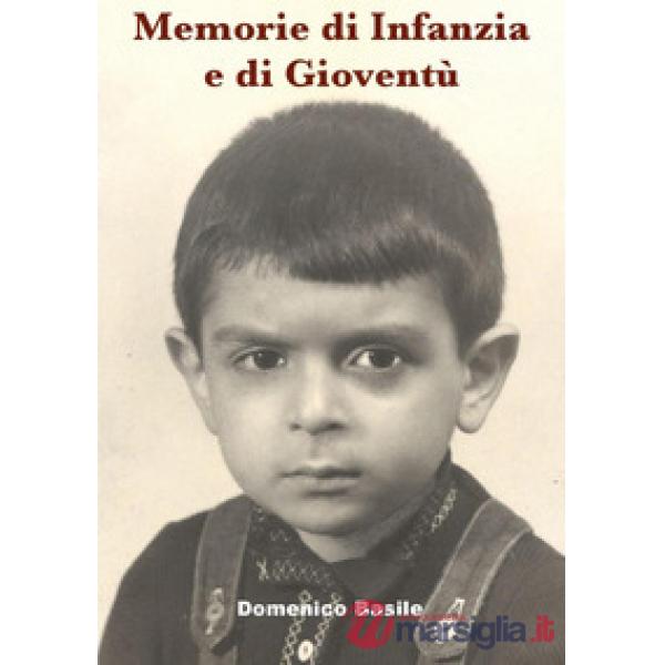 Memorie di infanzia e di gioventù