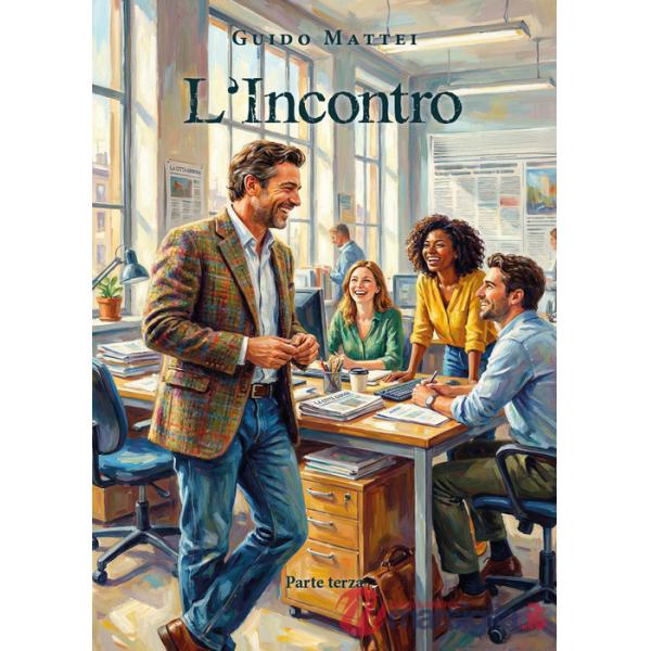 Incontro (L'). Vol. 3