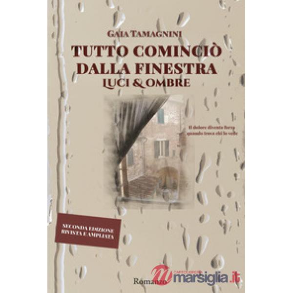 Tutto cominciò dalla finestra. Luci & ombre