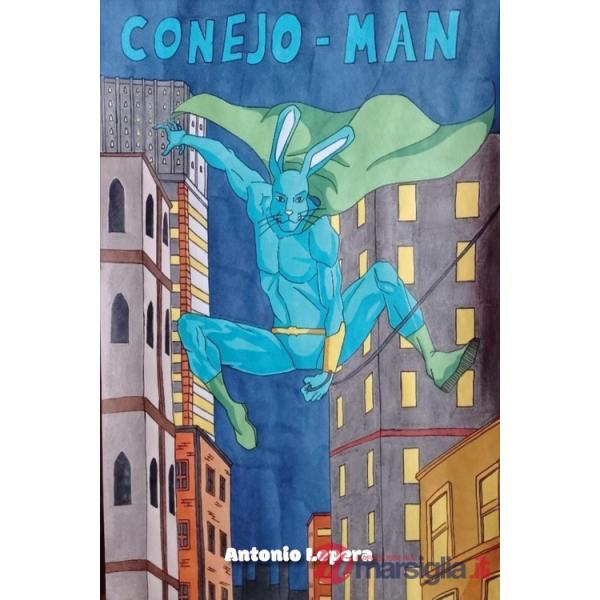 Conejo-Man