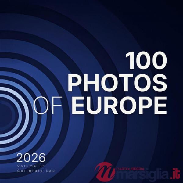100 photos of Europe
