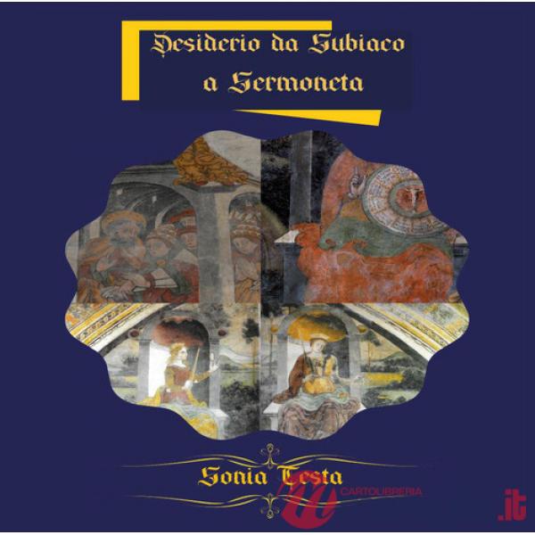 Desiderio da Subiaco a Sermoneta