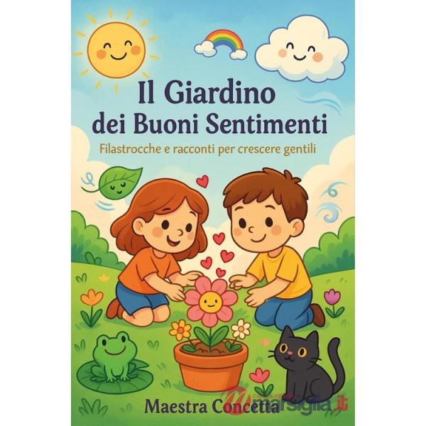 Giardino dei buoni sentimenti (Il)