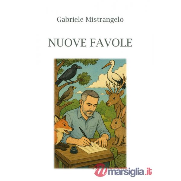 Nuove favole