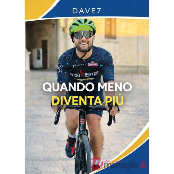 Quando meno diventa più. La mia forza è nata dove tutti vedevano un limite