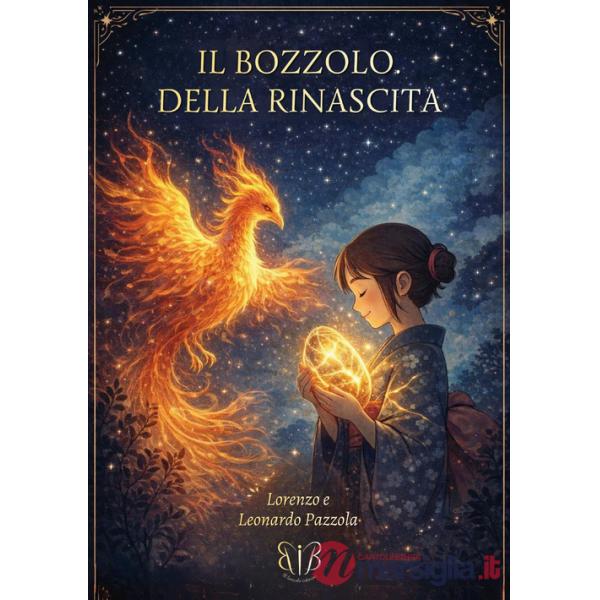 Bozzolo della rinascita (Il)