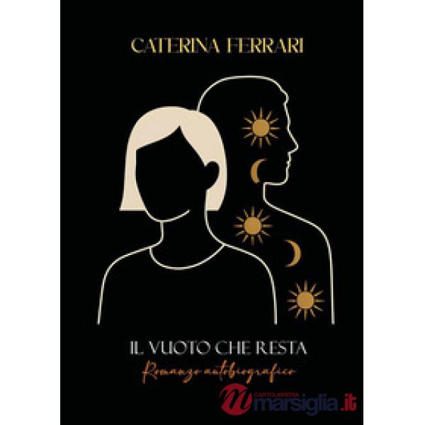 Vuoto che resta (Il)