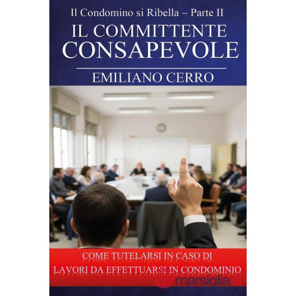 Condomino si ribella. Il committente consapevole. Come tutelarsi in caso di lavori da effettuarsi in condominio (Il). Vol. 2