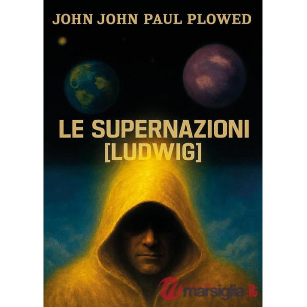 Supernazioni (Ludwig) (Le)