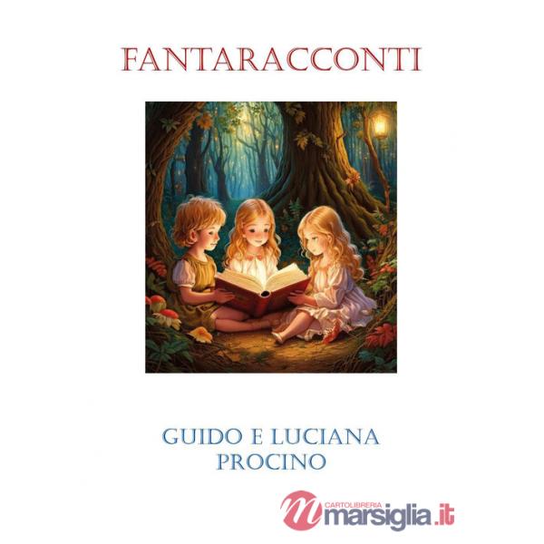 Fanta racconti