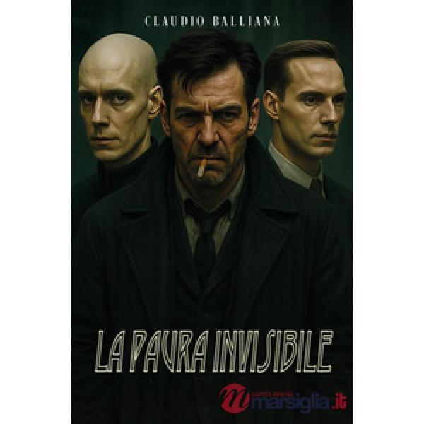 Paura invisibile (La)