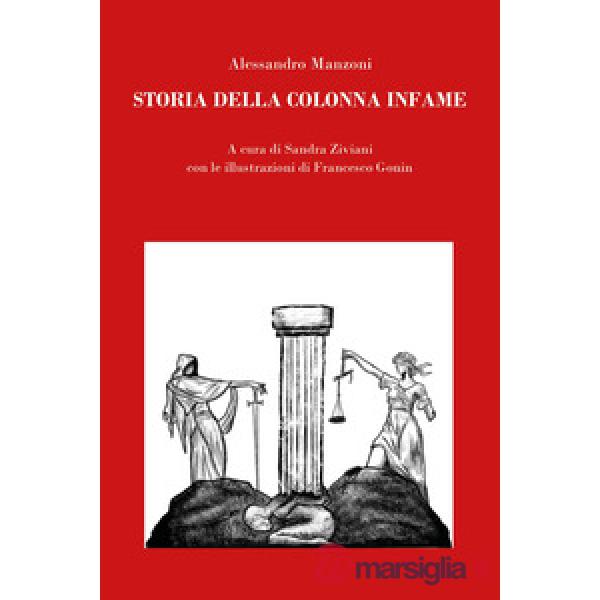 Storia della colonna infame