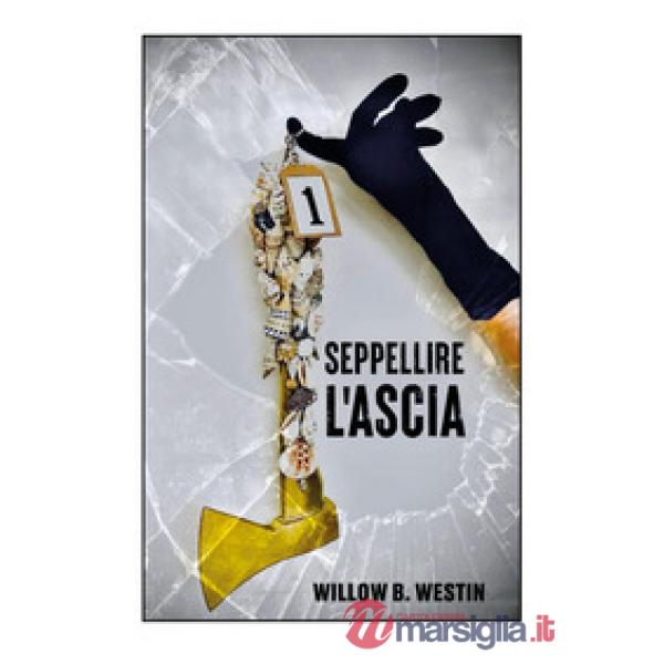 Seppellire l'ascia