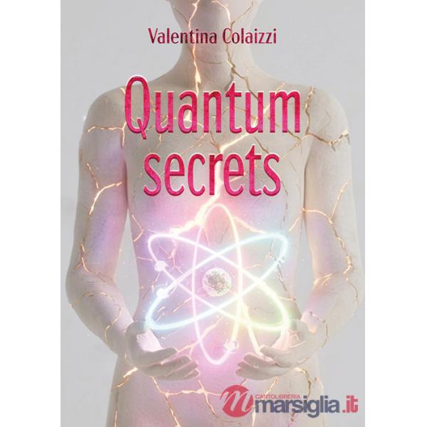 Quantum secrets