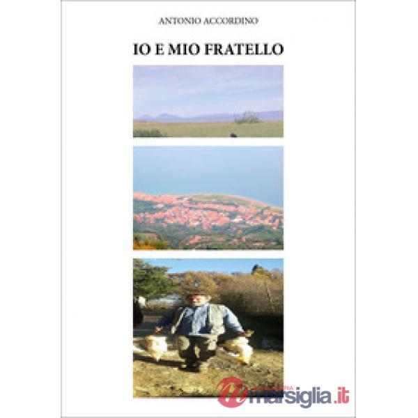 Io e mio fratello