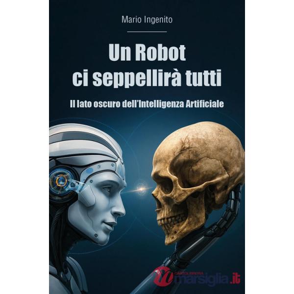 Robot ci seppellirà tutti. Il lato oscuro dell'intelligenza artificiale (Un)