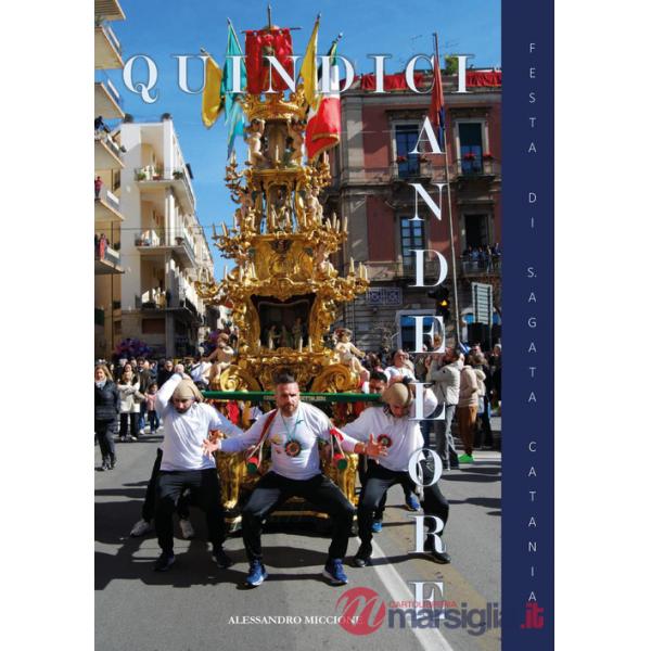 Quindici Candelore