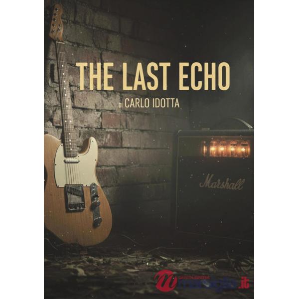 Last echo (The)