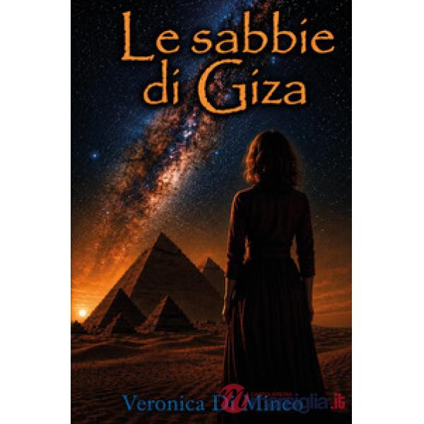 Sabbie di Giza (Le)