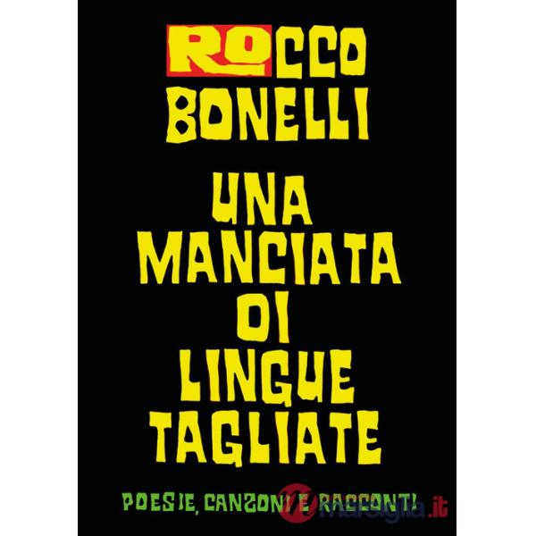 Manciata di lingue tagliate (Una)