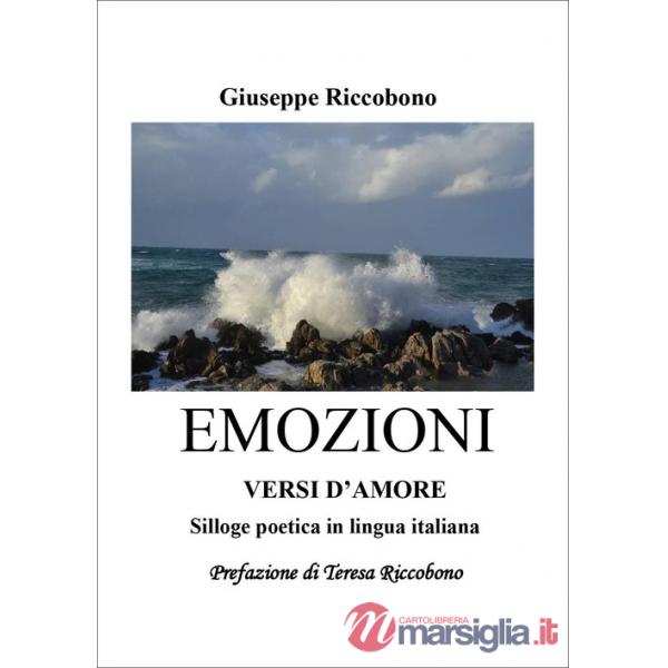 Emozioni. Versi d'amore