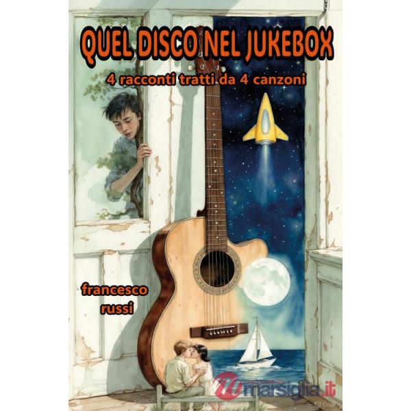 Quel disco nel Jukebox