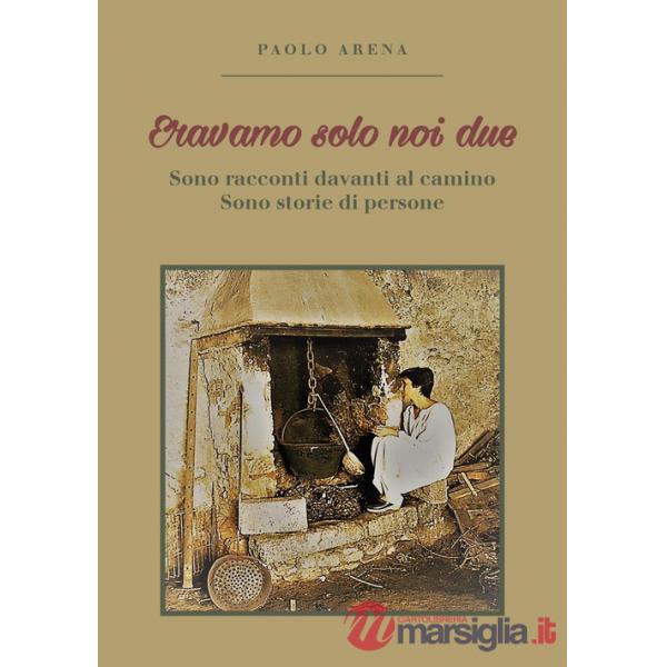Eravamo solo noi due