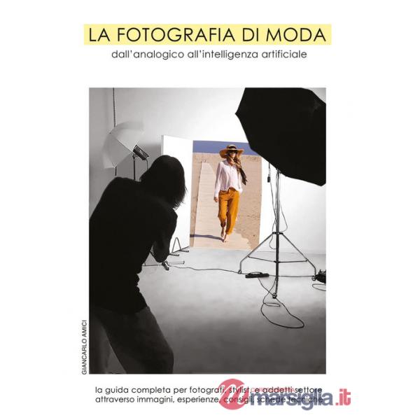 Fotografia di moda (La)
