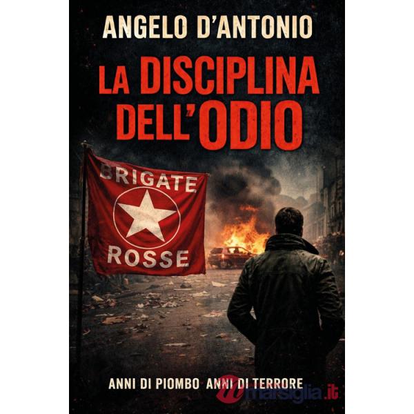Disciplina dell'odio (La)