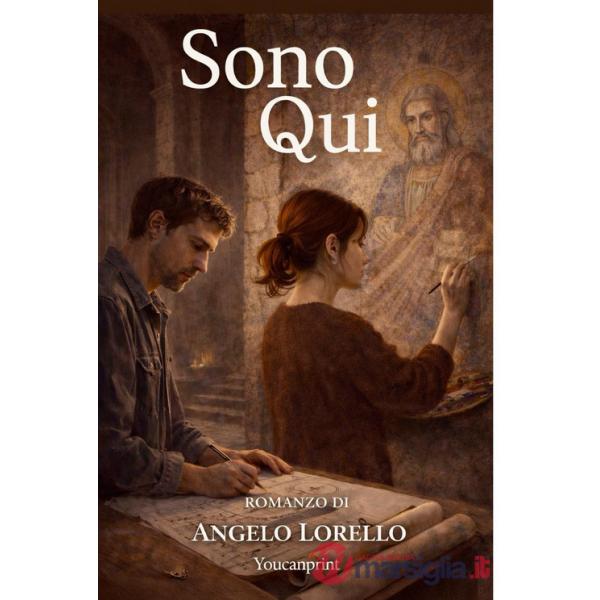 Sono qui
