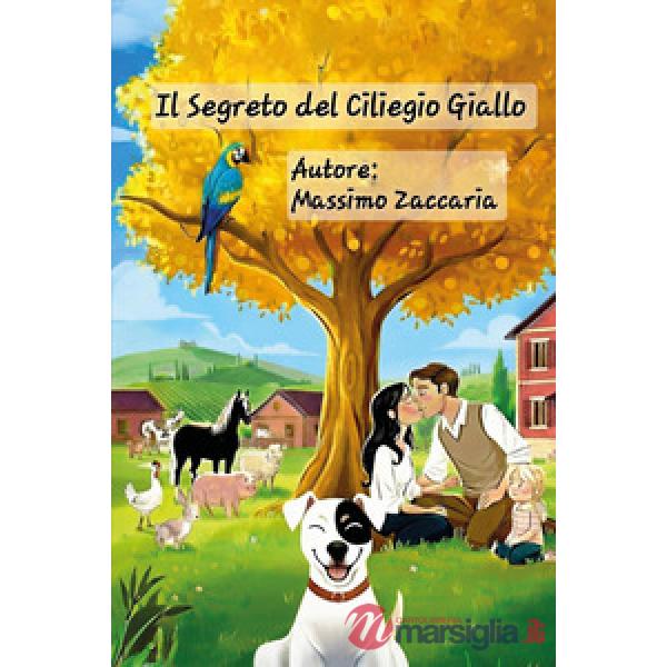 Segreto del ciliegio giallo (Il)