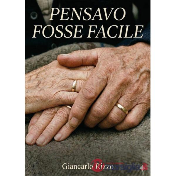 Pensavo fosse facile