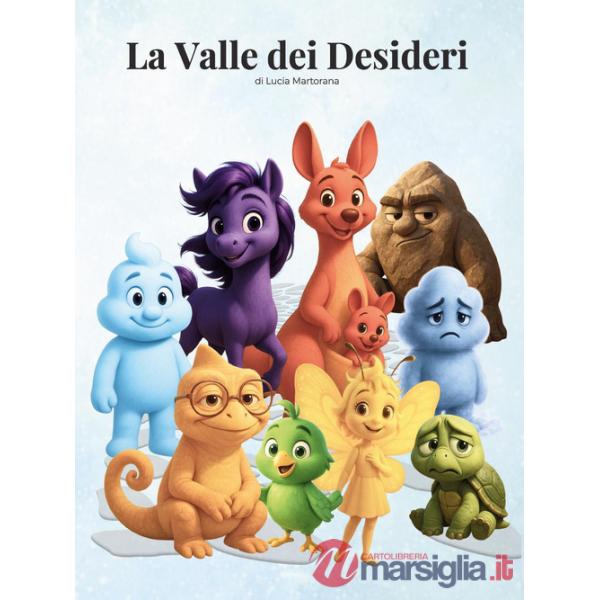Valle dei desideri (La)