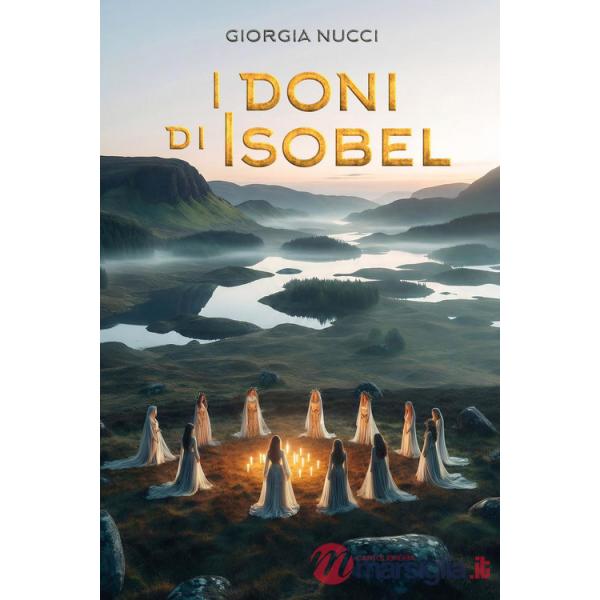 Doni di Isobel (I)