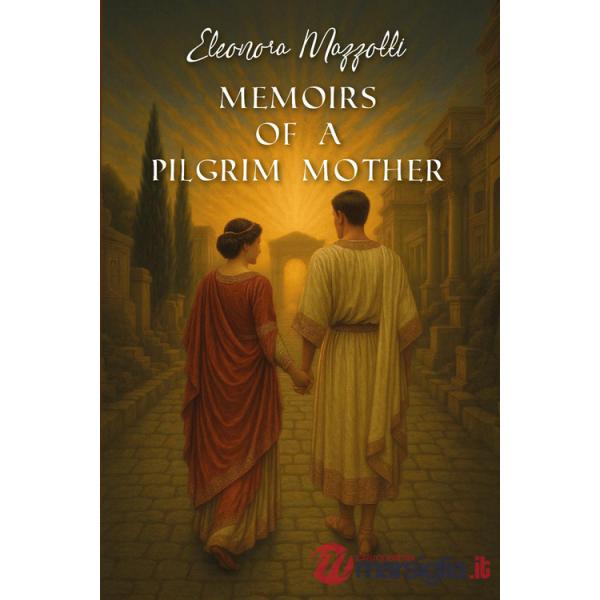 Memoirs of a pilgrim mother