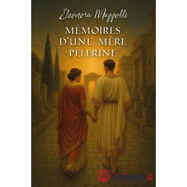 Mémoires d'une mère pèlerine