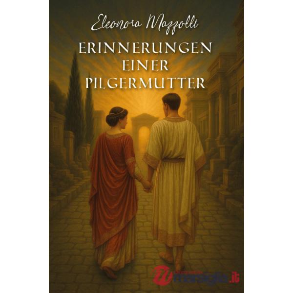 Erinnerungen einer Pilgermutter