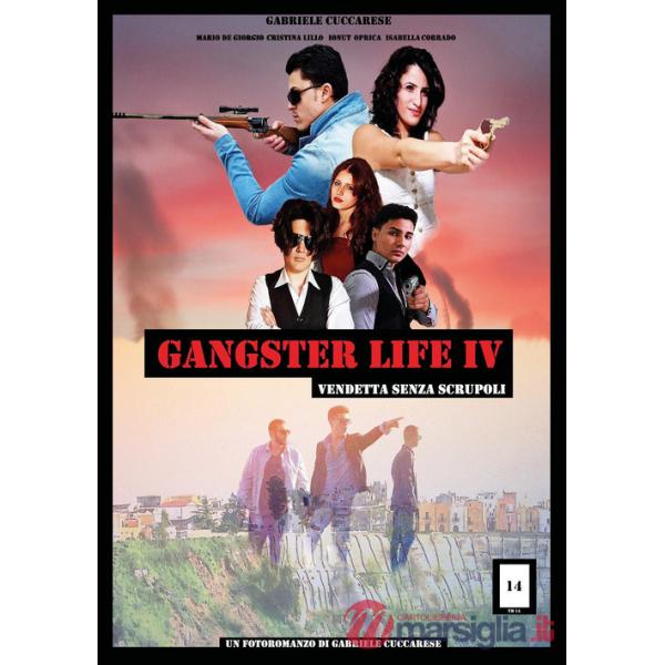 Gangster life. Vol. 4